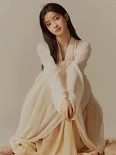 Load image into Gallery viewer, Hanfu-The Fairy