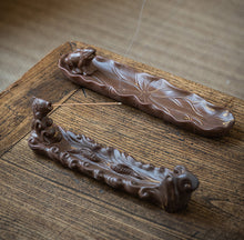 Load image into Gallery viewer, Koi fish incense stick holder