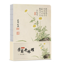 Load image into Gallery viewer, Chinese hardcover notebook