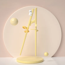 Load image into Gallery viewer, Training Chopsticks for kids