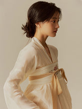 Load image into Gallery viewer, Hanfu-The Fairy