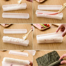 Load image into Gallery viewer, Japanese Sushi Roll Mold