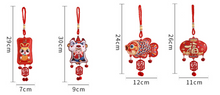 Load image into Gallery viewer, Chinese New Year Decor | Small ornaments