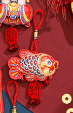 Load image into Gallery viewer, Chinese New Year Decor | Small ornaments