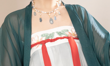 Load image into Gallery viewer, Hanfu-You Shanyue