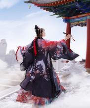 Load image into Gallery viewer, Hanfu-The goddess Katana