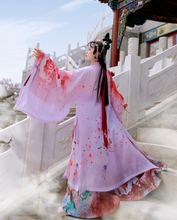 Load image into Gallery viewer, Hanfu-The goddess Katana