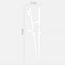 Load image into Gallery viewer, Training Chopsticks for kids