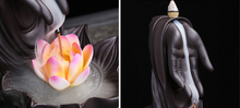 Load image into Gallery viewer, Ceramics incense burner | ZEN