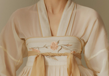 Load image into Gallery viewer, Hanfu-The Fairy