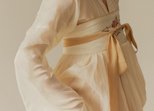 Load image into Gallery viewer, Hanfu-The Fairy