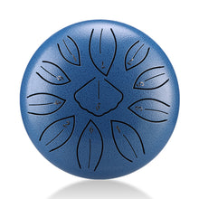 Load image into Gallery viewer, Healing Zen | Chinese Tongue Drum Kids Friendly | 6 inches