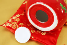 Load image into Gallery viewer, Ceramics Maneki-neko piggy bank