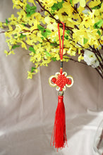 Load image into Gallery viewer, Chinese knots decoration