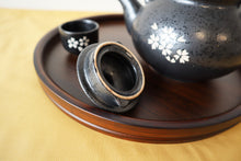 Load image into Gallery viewer, Ceramic Japanese style teapot | Sakura