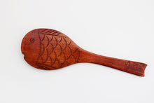 Load image into Gallery viewer, Fish-shaped rice Serving Spoon