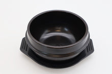 Load image into Gallery viewer, Korean Traditional Ceramics Bowl (Dolsot)