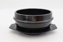 Load image into Gallery viewer, Korean Traditional Ceramics Bowl (Dolsot)