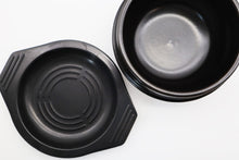 Load image into Gallery viewer, Korean Traditional Ceramics Bowl (Dolsot)