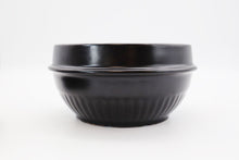 Load image into Gallery viewer, Korean Traditional Ceramics Bowl (Dolsot)