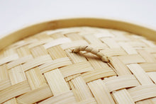 Load image into Gallery viewer, Bamboo Steamer