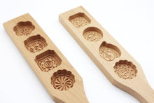 Load image into Gallery viewer, Fortune Pastry mold