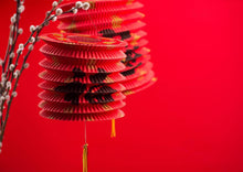 Load image into Gallery viewer, Chinese paper lantern