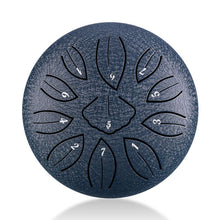 Load image into Gallery viewer, Healing Zen | Chinese Tongue Drum Kids Friendly | 6 inches