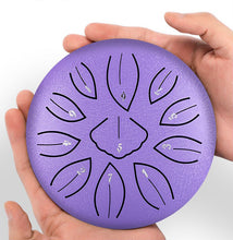 Load image into Gallery viewer, Healing Zen | Chinese Tongue Drum Kids Friendly | 6 inches
