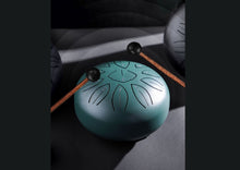 Load image into Gallery viewer, Healing Zen | Chinese Tongue Drum Kids Friendly | 6 inches