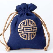 Load image into Gallery viewer, Chinese style accessories bag

