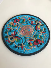 Load image into Gallery viewer, Embroidery Coasters
