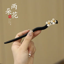 Load image into Gallery viewer, Chinese style hairpin
