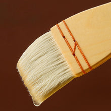 Load image into Gallery viewer, Chinese painting wool brush 2.5-4 Inch brushes
