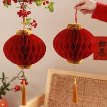 Load image into Gallery viewer, Chinese waterproof lantern
