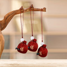Load image into Gallery viewer, Dragon Boat Festival sachet
