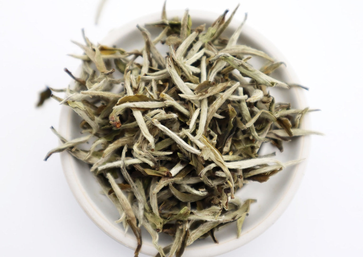 White Tea bai hao yin zhen