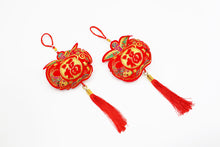 Load image into Gallery viewer, Chinese Fortune New Year Decor/Gift
