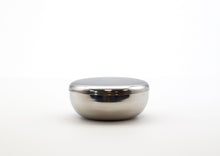 Load image into Gallery viewer, Korean Traditional Stainless Steel Rice Bowl + Lid
