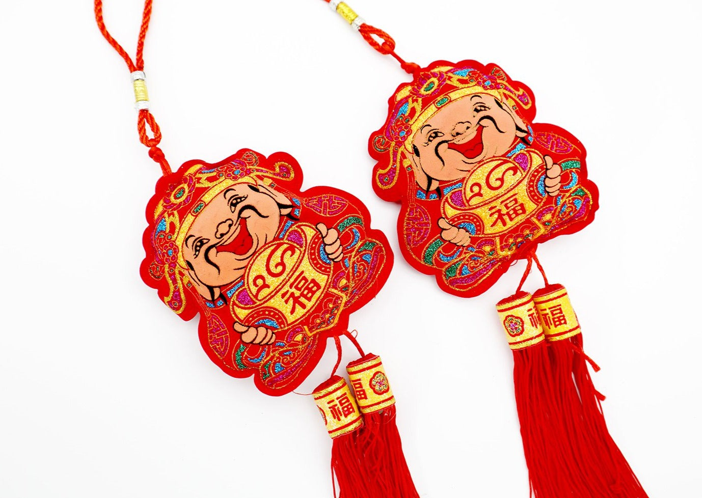 Chinese Fortune New Year Decor/Gift