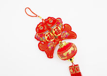 Load image into Gallery viewer, Chinese Fortune New Year Decor/Gift
