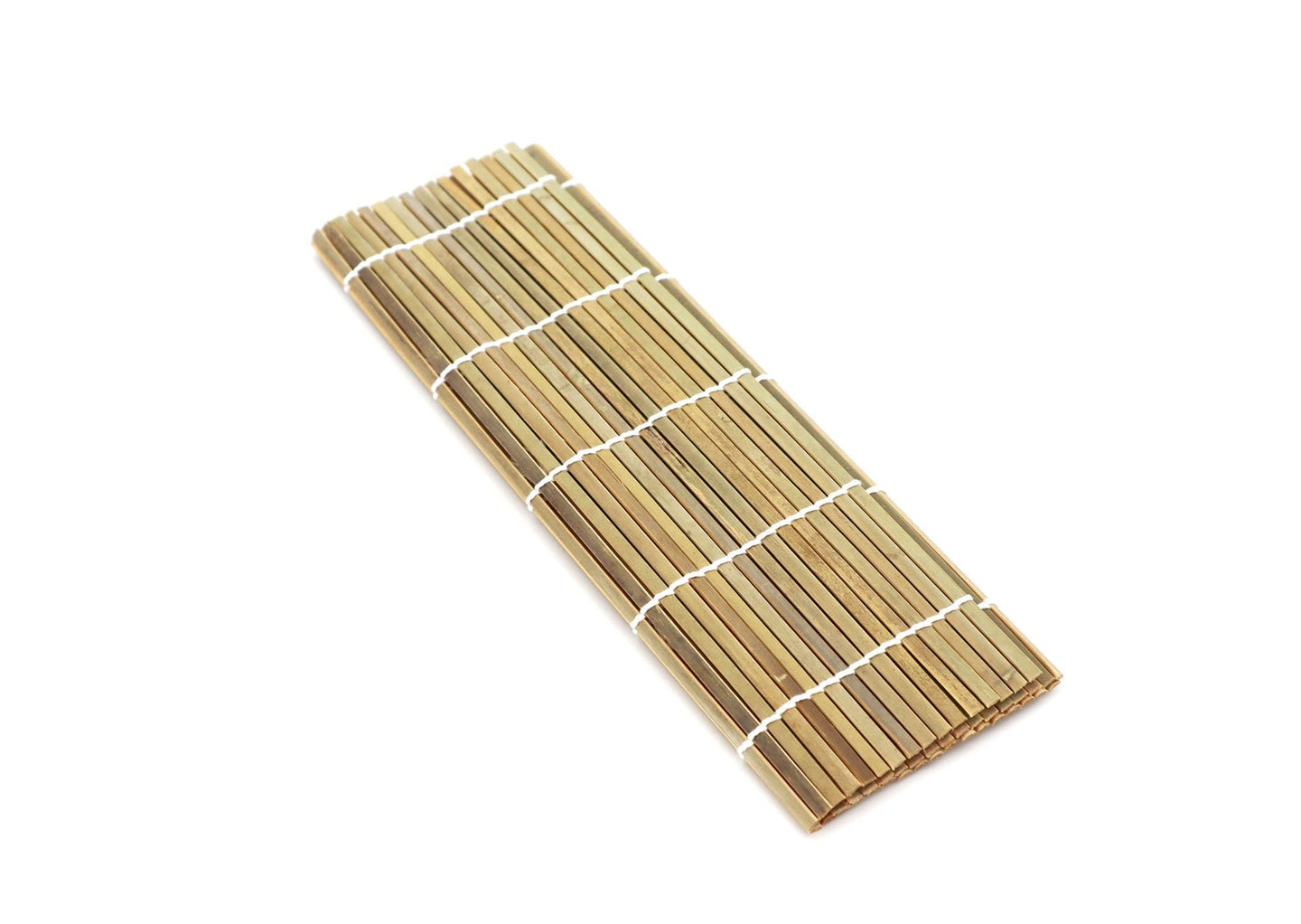 Bamboo sushi roller