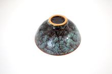 Load image into Gallery viewer, Yao Bian (furnace transmutation) tea cup | Green blue
