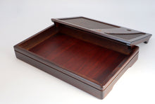 Load image into Gallery viewer, Chinese high quality bamboo tea tray
