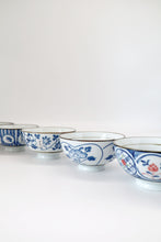 Load image into Gallery viewer, Rice Bowls 5 Piece Set | Harvest

