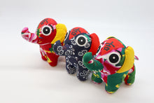 Load image into Gallery viewer, Chinese traditional handmade cloth dolls

