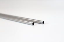 Load image into Gallery viewer, Stainless Steel Drinking Straws
