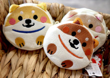 Load image into Gallery viewer, Shiba inu coin purse
