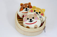 Load image into Gallery viewer, Shiba inu coin purse
