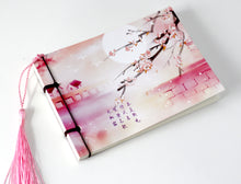Load image into Gallery viewer, The Chinese Vintage Style Notebook A6
